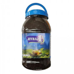Jivraji tee Tugev premium tee (1 kg, Purkpakend) | Kadakamarjad & V&auml;rskendavad Assam CTC Lehed | Julge Aroom V&uuml;rtsidega | T&auml;iuslik Chai S&otilde;pradele |