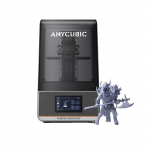 Imprimante 3D, Vitesse Max 150mm/h, Taille d'Impression 223x126x230mm, Photon Mono M7