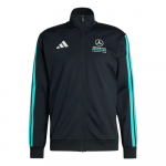 Adidas Mercedes - AMG Petronas F1 Team DNA Sport Fit Jakk Meeste Jakk KE8167 3XL