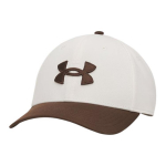 Under Armour M Blitzing Madal Str Vabaaja Lihtne Trend Pol&uuml;ester Pardikujuline M&uuml;ts Meeste m&uuml;tsid 1376700-280 L/XL