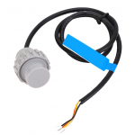 Ultraheli veealune kaugusem&otilde;&otilde;tesensor 485 v&auml;ljundiga IP68 veekindel ROV takistuste v&auml;ltimise sensor basseinirobotitele