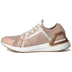 UltraBoost 20 Stella McCartney x UltraBoost 20 Wmns Adidas 'Soft Powder Copper Metallic' Women's GZ9999 36 gray