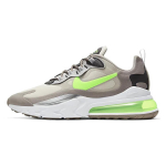 Nike Air Max 270 React 'Moon Particle Electro Green' CQ4598-231 44.5