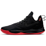 Nike LeBron Witness 3 Ep 'Bred' AO4432-006 40.5 black