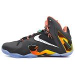 Nike LeBron 11 Elite Must Kuldne 642846-002 44
