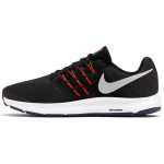 Nike Run Swift L&ouml;&ouml;gisummutav Libisemisvastane Madalad Spordijalan&otilde;ud Must Punane 'Black' 908989-005 44.5