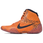 Nike Tawa SE Slip Resistant Abrasion Resistant High top Training Shoes Unisex Orange FV3680-900 42 orange