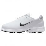 Nike Victory Tour 4 Pehmed ja mugavad libisemiskindlad kulumiskindlad madalad unisex golfijalan&otilde;ud Valge HM6542-100 40
