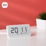 Xiaomi Mijia Pro Bluetooth temperatuuri ja niiskuse monitor kellaga