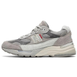 992 New Balance Made in Usa 'Grey Denim' M992LV 44