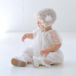 Ettoi Ella Lace Ops 07t0 24002 L/BEIGE/12M