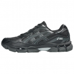Asics GEL NYC Madalad Jooksukingad Meeste Must 1203A280-003 39