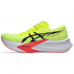 ASICS Magic Speed 4 Safety Yellow Women's 1012B676-750 36