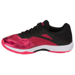 ASICS Gel Netburner Ballistic Ff Pixel Pink Women's 1052A002-700 41.5