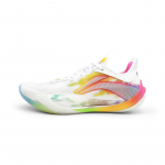 Li Ning Sonic 13v2 Fabric Cushioning Slip Resistant Abrasion Resistant Breathable Rebound Low top BOOM Technology ABAV075-14 41.5