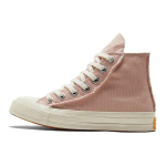 Chuck 70 Wmns Converse High 'Pink Clay' Women's 572612C 36