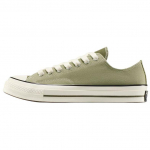 Converse Chuck 70 Low top Canvas Shoes Unisex Green A17906C 42