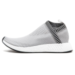 Adidas NMD_CS2 Primeknit 'Tumehall &Scaron;okiroosa' BA7187 43⅓