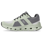 On Running Cloudrunner Frost Aloe Naiste 46.99019 39 gray