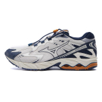 Mizuno Wave Rider V2 'Slip Resistant LowTop Casual' D1GH231806 42.5