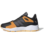 Adidas Neo Crazychaos 'Black Yellow' EH2207 43⅓