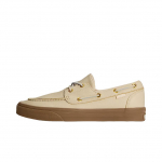 Vans 2 paelaga nahast mugavad &uuml;mara ninaga madalad tossud Unisex tossud VN000Z11TAN 37