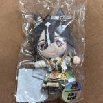 Stay Gold Uma Musume pehme m&auml;nguasi Ametlik karabiin