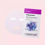 Dr.Jart+ Prejuvenation Bakuchiol Antioks&uuml;dantne Koor-mask (5 lehte)