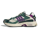 adidas Originals Response CL IH2566 Unisex Madalad Valge Roheline Lilla Nahast Elustiili Tossud EU 36.5 mitmev&auml;rviline