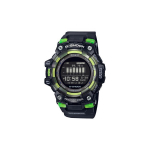 CASIO G Shock GBD 100SM 1 GBD-100SM-1PRD Green Dial