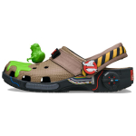 Crocs Ghostbusters Classic Clog heliefektidega 211414-90H 38-39