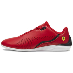 Puma Ferrari Drift Cat Decima Meeste Rosso Corsa Puma Must 307193-10 EU 41