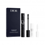 Dior Diorshow Overvolume Komplekt - Diorshow Overvolume ripsmetu&scaron;&scaron; ja Mini Diorshow 4D Ripsmetu&scaron;&scaron;i Aluskreem-Seerum - Silmade P&otilde;hitarbed Komplekt Mahu ja M&auml;&auml;ratluse jaoks Mascara 8.5g+Lash Primer 4ml