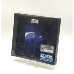 ONE OK ROCK DETOX ESIMENE PIIRATUD v&auml;ljaanne CD + DVD