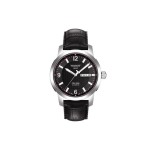 TISSOT T SPORT Kollektsioon Automaatne Mehaaniline Liikumine 200m Veekindel Meeste Kell Kell 39.8*38.6mm T014.430.16.057.00 Black gray