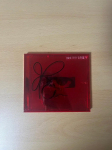 G-DRAAKON (Jidi) Autogrammiga album (Pealkirjata)