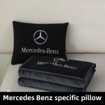 GLC GLB Mercedes Benz S/C/E-klassi auto padi ja tekk kahekordse kasutusega W204 W205 W166 W177 E300L C260L tagumine GLC nelja hooaja tekk
