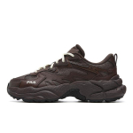 FILA Fern Wear resistant And Lightweight Casual Shoes Women's F12W531141FSA 35.5 gray