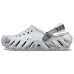 Crocs Echo Marmorjas Klomp Moonlight Multi Unisex 208454-1NL 36-37