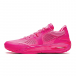 Anta KT10 Korvpall Mehed Flamingo 112441101-6 42
