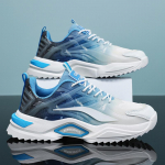 Meeste Kingad Tossud meeste vabaaja Meeste kingad tennised Luksuslikud kingad Treener Race Hingavad jalan&otilde;ud mood jooksujalatsid naistele 44