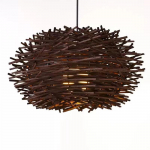 Oeny Rotangist Ripatslamp