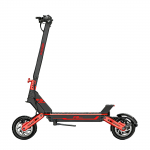 GOKEEP F5 1000W Dual-Drive E-Scooter for Adults 52V20Ah, Up to 50km/h, 11 Off-Road Tire, Full Suspension, Urban Electric Scooter F5: 1000W 52V24Ah