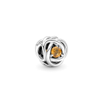 Pandora Moekas Mitmek&uuml;lgne Meekollane Igavene Silmus V&otilde;lu Naiste V&otilde;lu H&otilde;be 790065C04 Silver,F