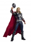 TAMASHII NATIONS Avengers Thor AVENGERS ASSEMBLE EDITION Umbes 165 mm PVC ABS Kang V&auml;rvitud Liigutatav Kuju S.H.Figuarts - - & &