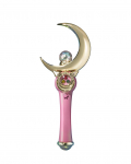TAMASHII NATIONS PROPLICA Pretty Guardian Sailor Moon Kuukepikas V&auml;rv 260mm ABS-plastik Valmistoodang -S&auml;rav V&auml;ljaanne- Umbes.