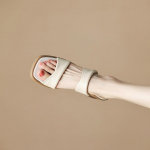 FASHION SHOES Meeste hingavad sporditossud Sportlikud jooksujalatsid naiste v&auml;litennise j&otilde;usaali treener 34 valge