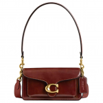Coach Tabby &otilde;lakott 20 Spazzolato nahast CW632-B4XB6 Basic Set (Bag+Dust Bag)
