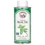 La Tourangelle Infuseeritud Basiili&otilde;li 250ml (8,45fl oz)