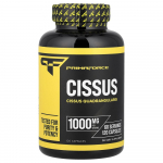 iHerb PrimaForce Cissus quadrangularis 500mg Kapslid, 120 tk 120 pcs - 1 ea